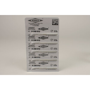 Diamant H 250 012 5St