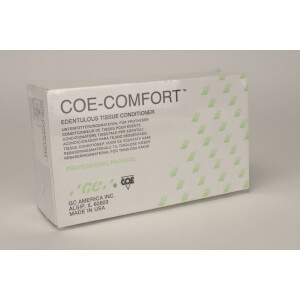 COE-Comfort 170g/177ml+Zubeh&ouml;r Pa