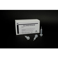 Abdruckspritzen  50St Pa