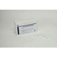 Abdruckspritzen  50St Pa