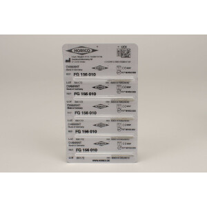 Diamant FG 156 010 5St
