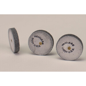 Mizzy Heatless Wheel # 1 reg. 3/16  1St
