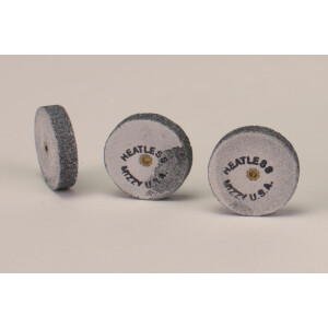 Mizzy Heatless Wheel # 4 reg. 3/16  1St