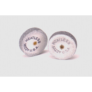 Mizzy Heatless Wheel # 7 reg. 3/16  1St