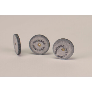 Mizzy Heatless Wheel # 9 reg. 3/32  1St