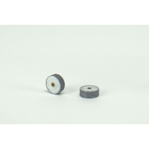 Mizzy Heatless Wheel #13 reg. 3/16  1St