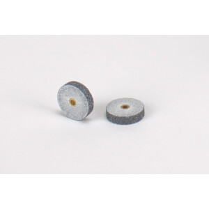 Mizzy Heatless Wheel #14 reg. 1/8  1St