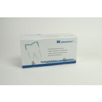 Erkoflex 3,0/120mm transpa 50St