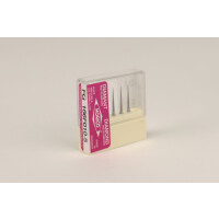 Diamant FG 166 010 F x-fein 5St