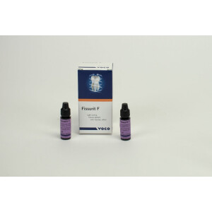Fissurit F weiß 2x3ml