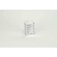 Cleanic mit Fluorid Nachfüllpatr. 200g