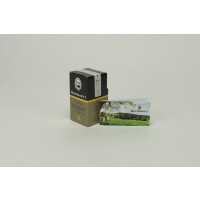 Hoffmanns Cement SH 4 hellgelb 100g