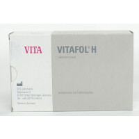 Vitafol H Laborsortiment Pa