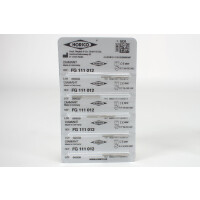 Diamant FG 111 012 5St
