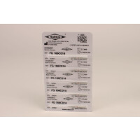 Diamant FG 166 014 C fein 5St