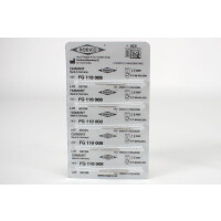 Diamant FG 110 008 5St