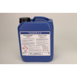 Tickopur R 33  5Ltr Kan