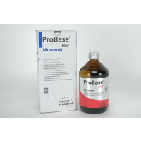 Probase Hot Flüssigkeit 500ml