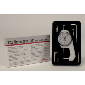 Calipretto-S 1122-1000 Set