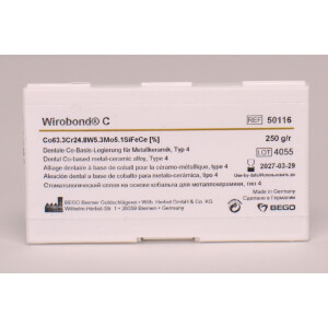 Wirobond C 250g