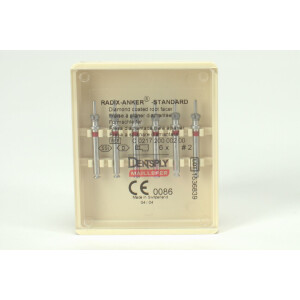 Radix Formschleifer 217/2 6 St