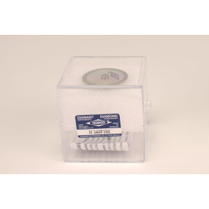Diamantscheibe H 340 300 F x-fein St