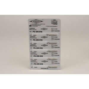 Diamant FG 225 016 5St