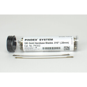 Pindex Sägeblätter 0,25 PX302 100St