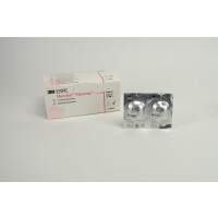 Durelon Maxicap Kapseln 20St