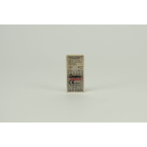 Radix Spiralbohrer 216/2  6 St