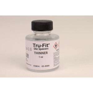 Tru-Fit Verdünner    Fl