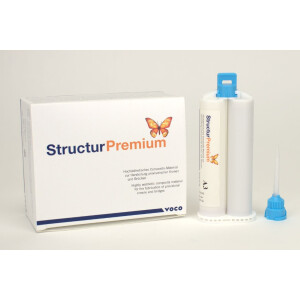 Structur Premium A3 Kartusche 75g