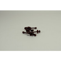 Skini Syringes 20St