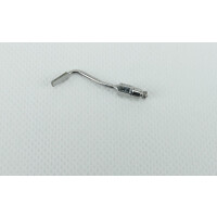 SONICflex prep CAD/CAM 34A mesial St