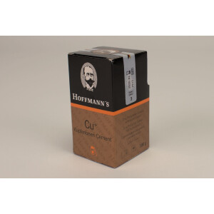 Hoffmanns Kupfer Cement Pulver 100g