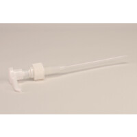 Dosierpumpe f. 1L m.R-Ventil  St