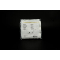 Luna Gold Watterollen Gr.1  300g