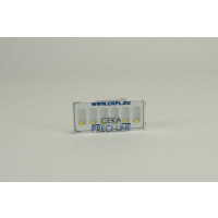 Preci-Clix Matrize gelb 6St