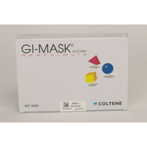 Gi-Mask Automix Nf 8060 Starter Kit