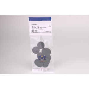 EVE Polierer R22m unm.  10St
