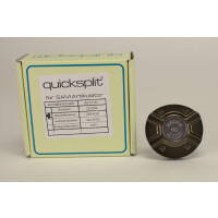 Quicksplit Sockelplatte f. SAM St