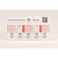 Diamant FG F 368.018 5St