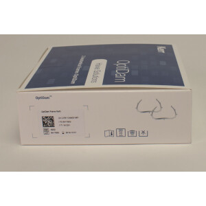 OptiDam Rahmen 2St
