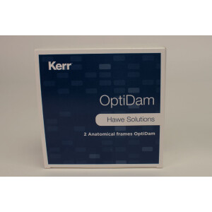 OptiDam Rahmen 2St