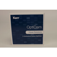 OptiDam Rahmen 2St