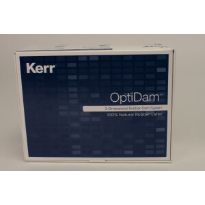 OptiDam anterior Refill Pa