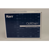 OptiDam anterior Refill Pa