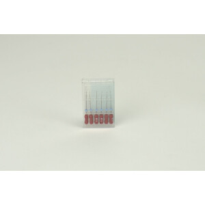 K-Feilen  25 25mm  6St
