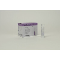 Sterican Einmalk. 0,55x25 Gr.17  100St