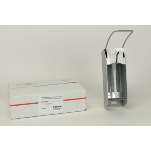 Wandspender ELS Alu f. 500ml  St
